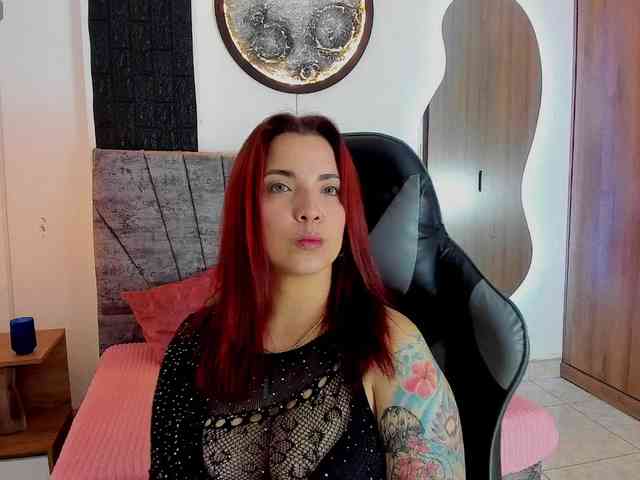 Tatiana-sc webcam