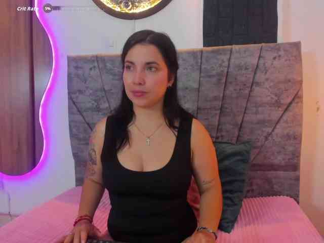 Tatiana-sc webcam