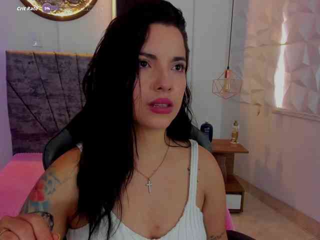 Tatiana-sc webcam