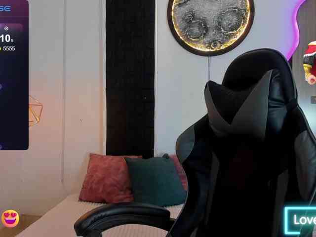 Tatiana-sc webcam