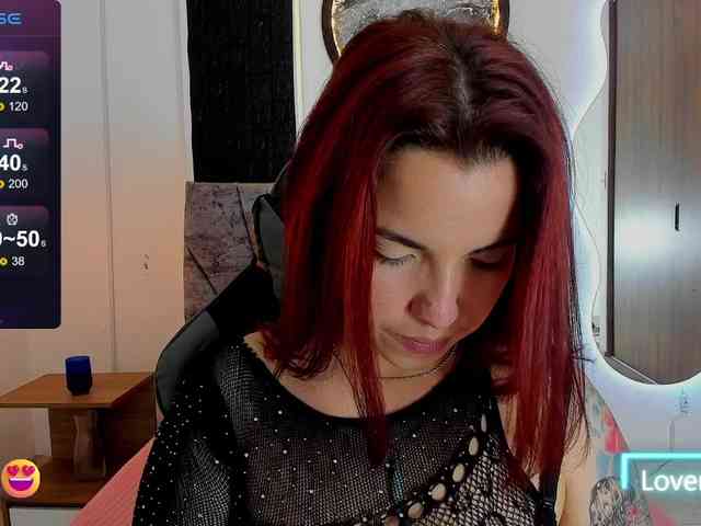 Tatiana-sc webcam
