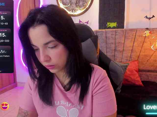 Tatiana-sc webcam