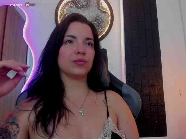 Tatiana-sc webcam