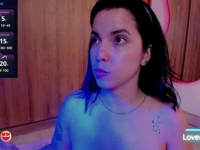 Tatiana-sc webcam