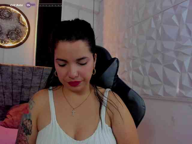 Tatiana-sc webcam