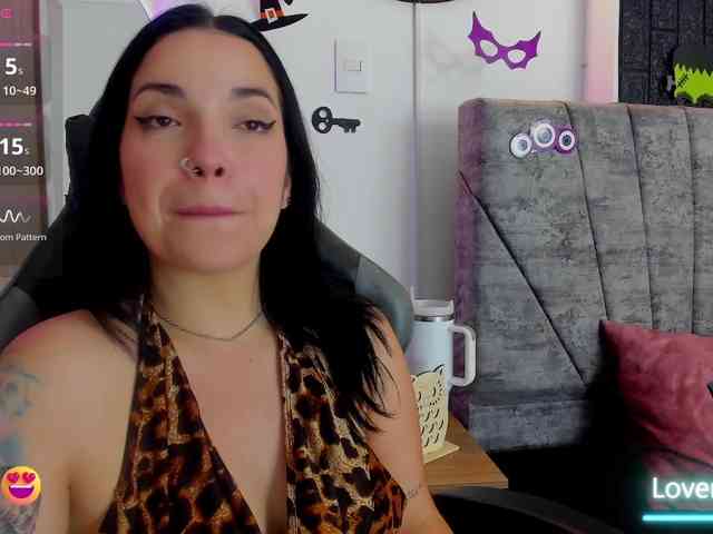 Tatiana-sc webcam