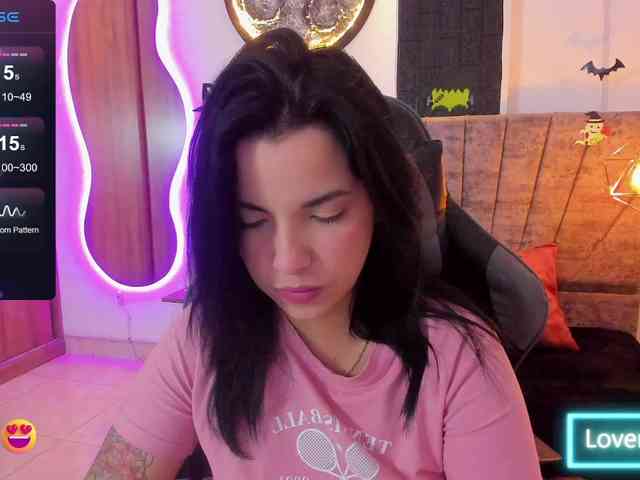 Tatiana-sc webcam