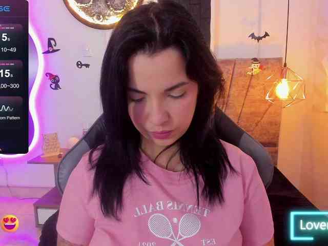Tatiana-sc webcam