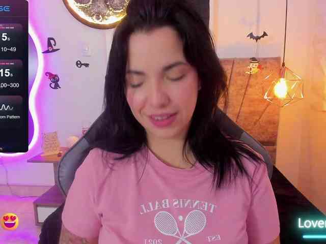 Tatiana-sc webcam