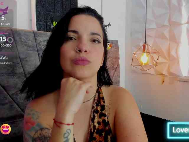 Tatiana-sc webcam