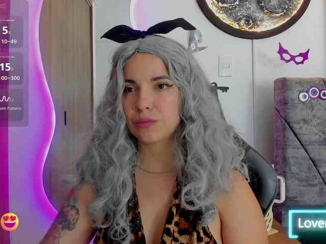 Tatiana-sc webcam
