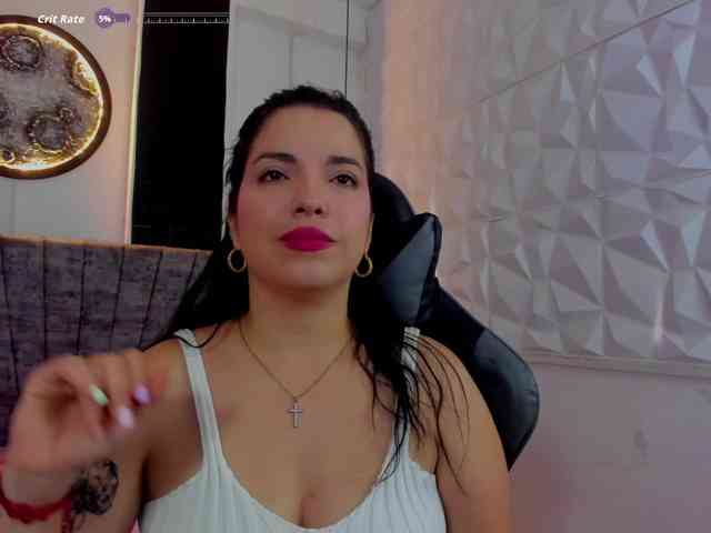 Tatiana-sc webcam