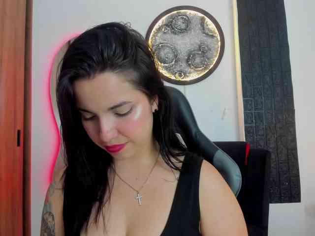 Tatiana-sc webcam