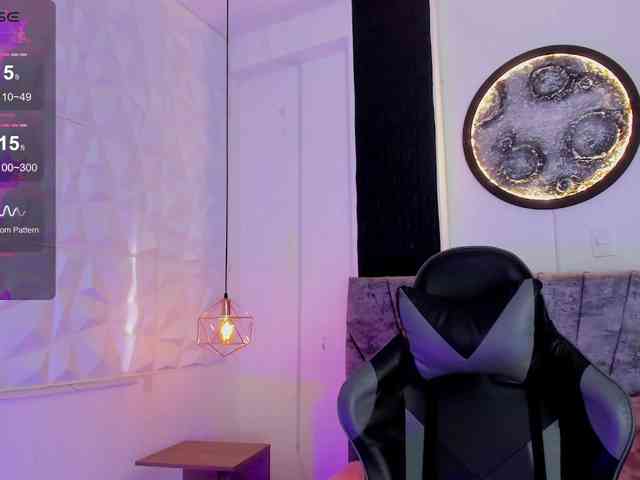 Tatiana-sc webcam