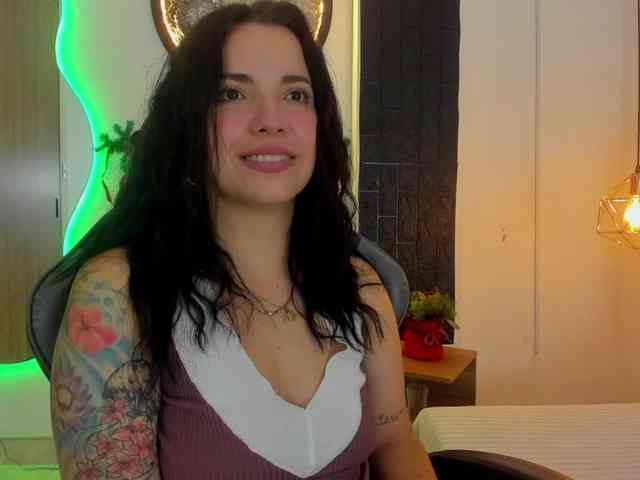 Tatiana-sc Tatiana-sc