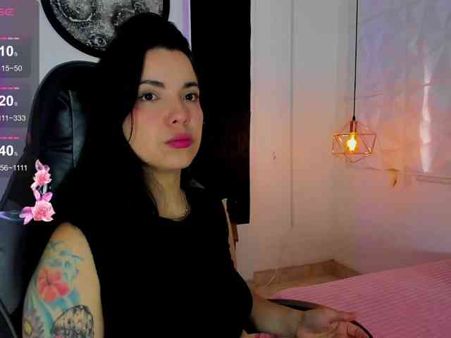 Tatiana-sc webcam
