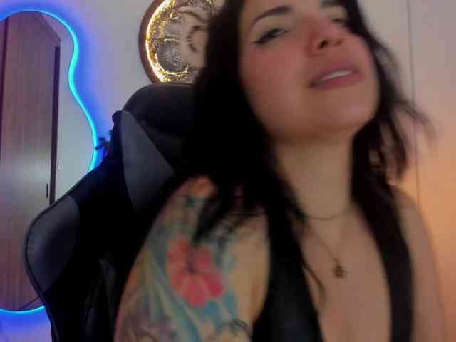 Tatiana-sc Tatiana-sc