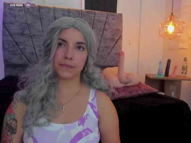 Tatiana-sc webcam