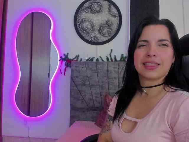 Tatiana-sc webcam
