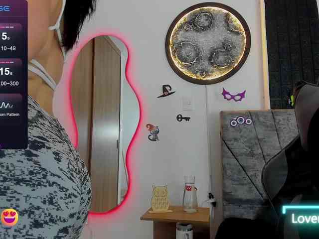 Tatiana-sc webcam