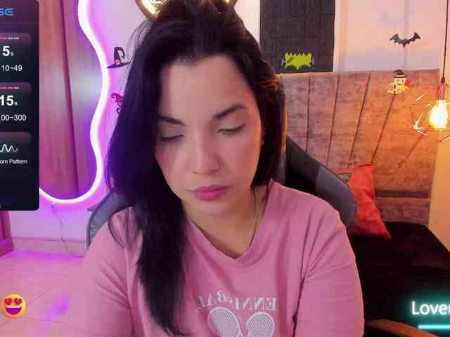 Tatiana-sc webcam