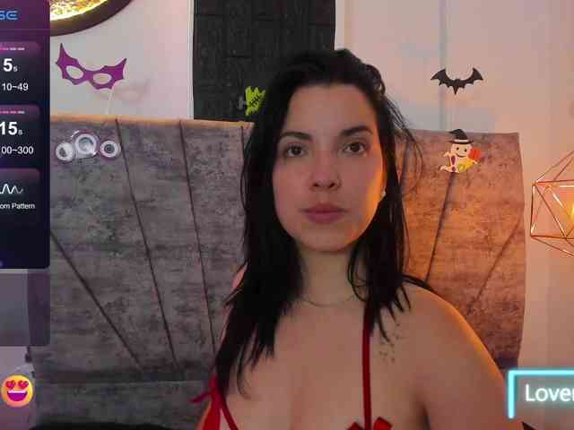 Tatiana-sc webcam