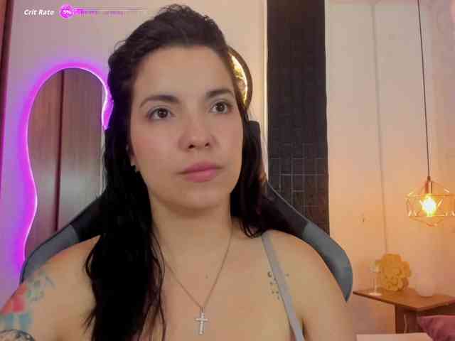Tatiana-sc webcam