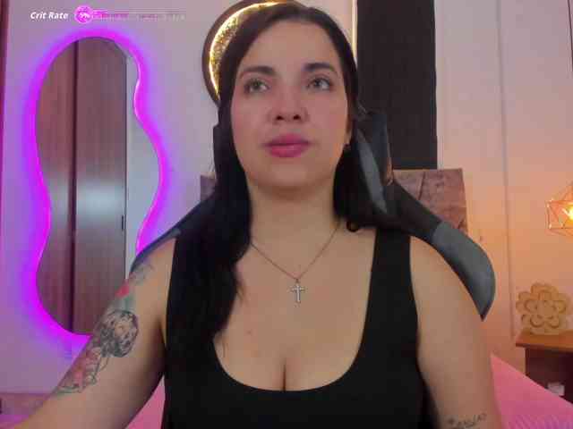 Tatiana-sc webcam