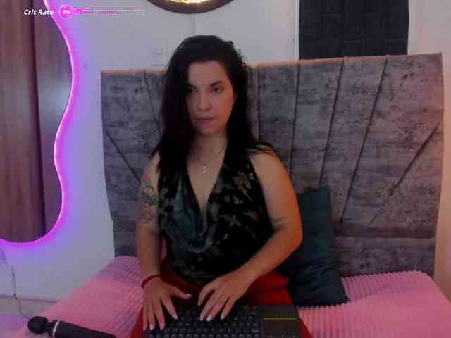 Tatiana-sc webcam