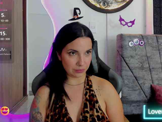 Tatiana-sc webcam