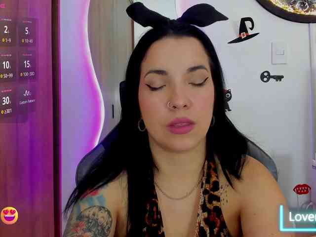 Tatiana-sc webcam