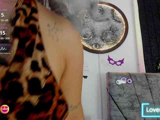 Tatiana-sc webcam