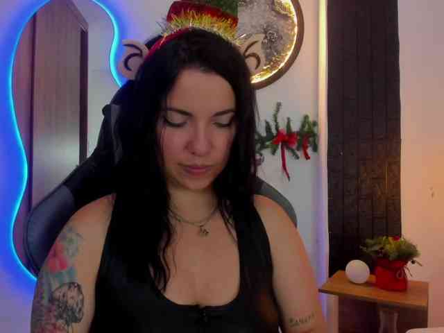 Tatiana-sc Tatiana-sc