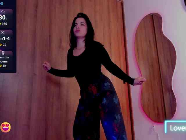 Tatiana-sc webcam