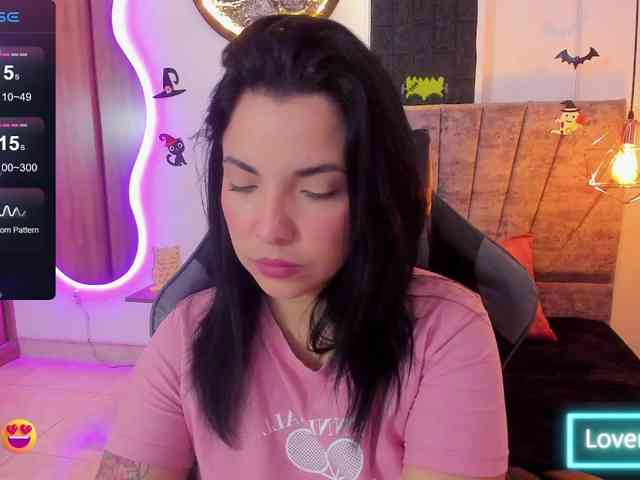 Tatiana-sc webcam