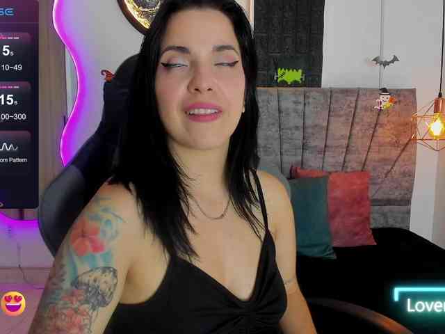 Tatiana-sc webcam
