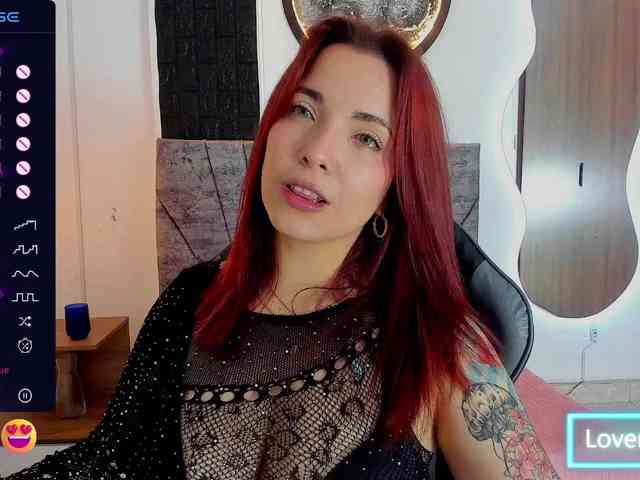 Tatiana-sc webcam