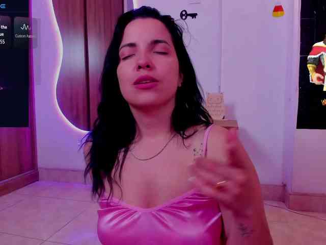 Tatiana-sc webcam