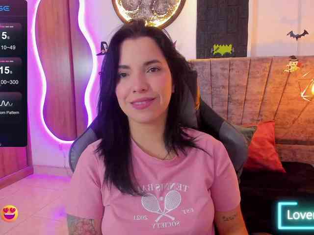 Tatiana-sc webcam