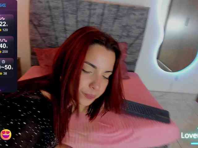 Tatiana-sc webcam