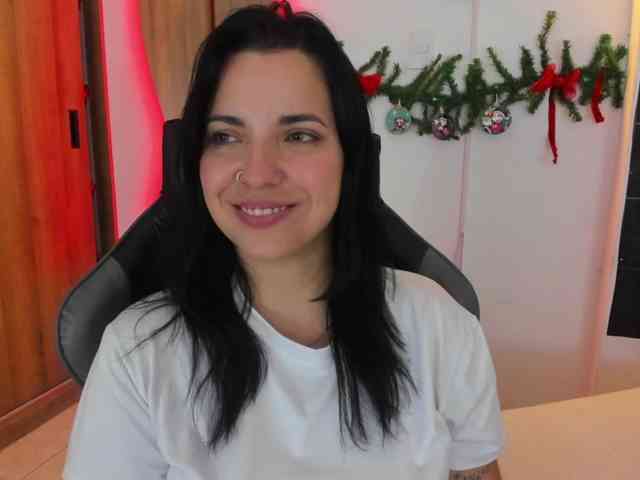 Tatiana-sc Live Webcam on BongaCams