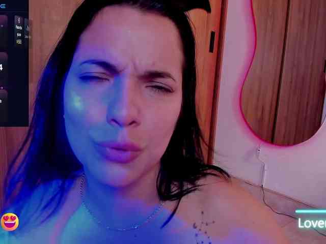 Tatiana-sc webcam