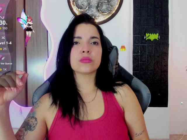 Tatiana-sc webcam