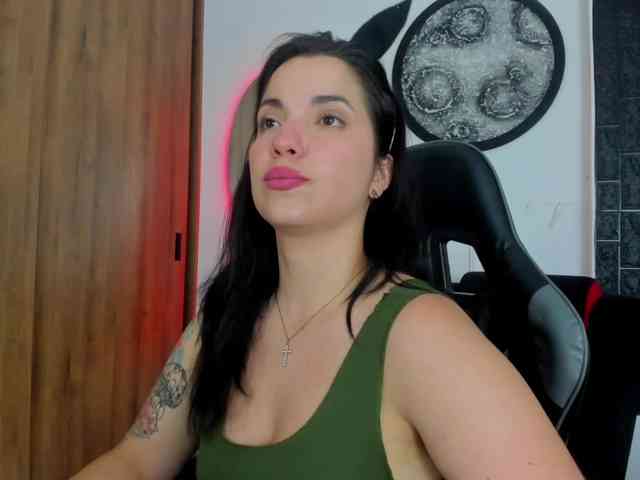 Tatiana-sc webcam