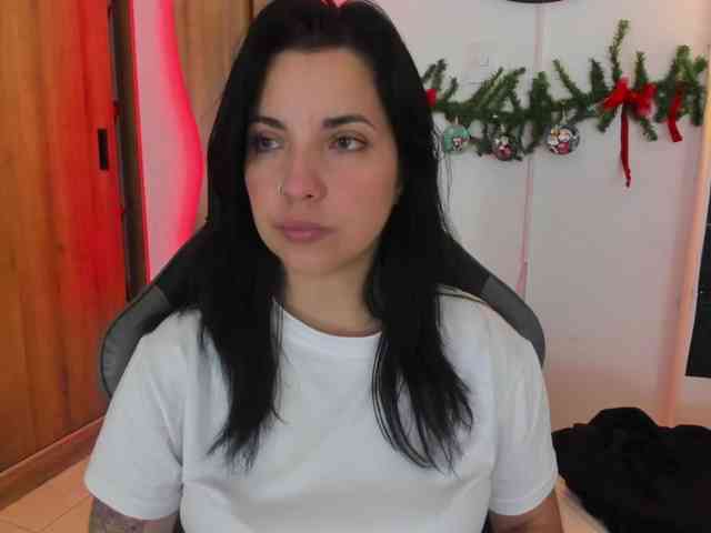Tatiana-sc webcam