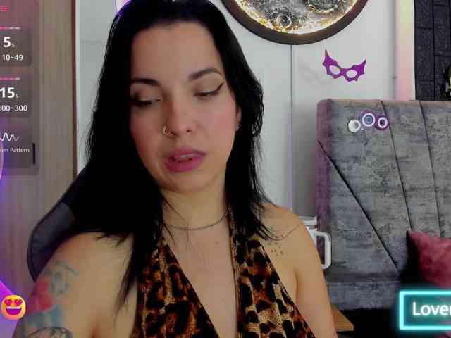 Tatiana-sc webcam