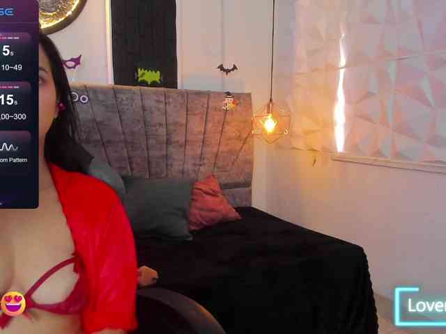 Tatiana-sc webcam