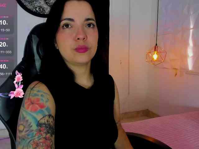 Tatiana-sc webcam