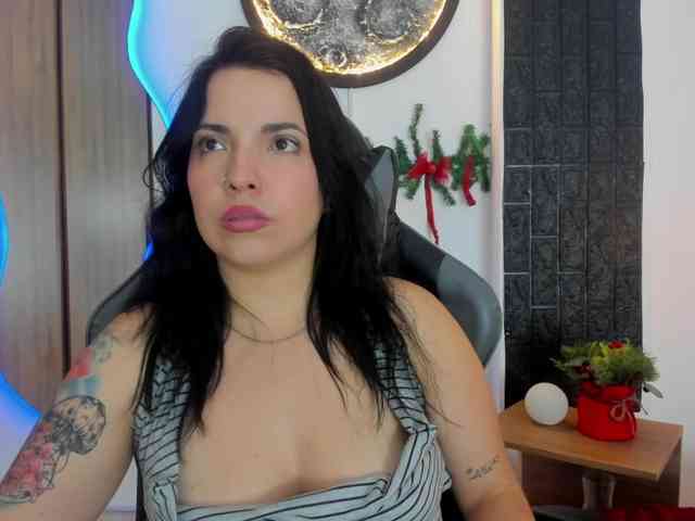 Tatiana-sc Tatiana-sc