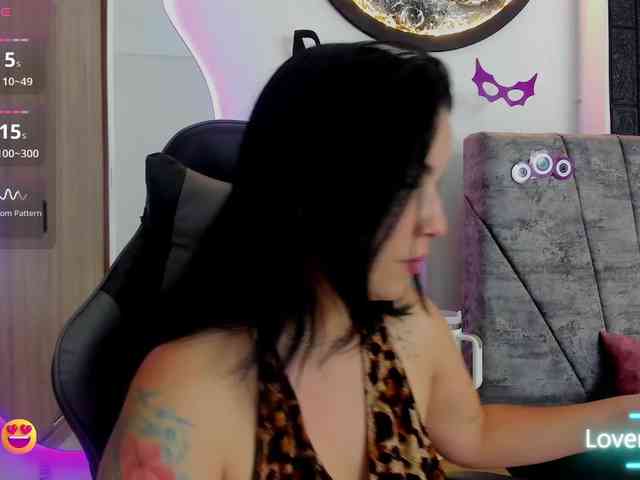 Tatiana-sc webcam
